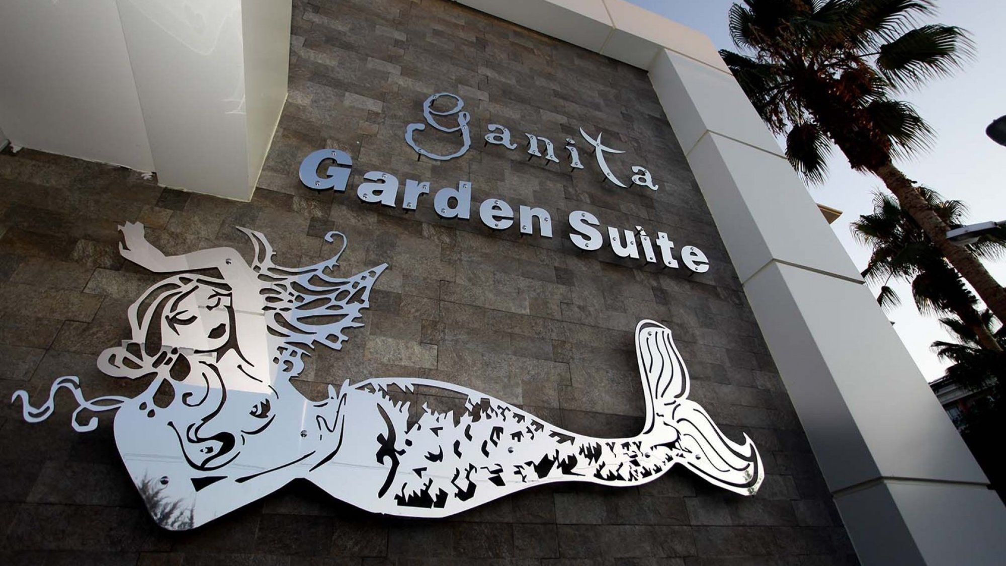 The Garden Beach Hotel AIR TOUR TRAVEL